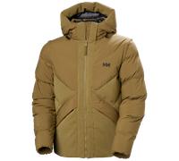 Helly Hansen - Village Modular Down Jacket - Doudoune homme Sepia - 2XL