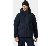 Helly Hansen Village Modular Down Jacket Homme Bleu marine M