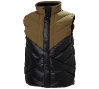 Helly Hansen - Village Puffy Vest - Doudoune sans manches homme Sepia - M