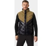 Helly Hansen Village Puffy Vest Homme Marron 2XL