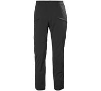 Helly Hansen Vinda Light Tur Hommes Pantalon Outdoor XL Noir