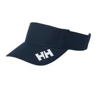 Helly Hansen Crew Visor 2.0 Visor Bleu