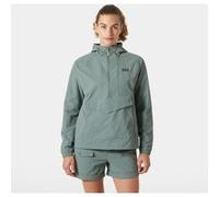 Helly Hansen Vista Hike Anorak Femme Vert M