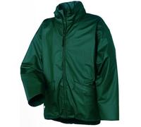 Helly Hansen Voss Jacket Dark Green