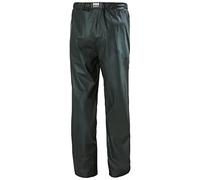 Helly Hansen - Pantalon de pluie Voss - PU extensible - vert - Taille S