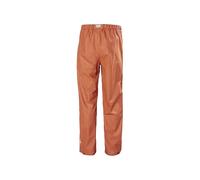 Helly Hansen Helly Hansen Pantalon de pluie Voss, stretch PU orange, taille 4XL Quantité:1