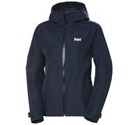 Helly Hansen W Active Ocean Bound Jacket Rain Jacket Femme