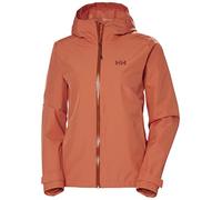Helly Hansen W Active Ocean Bound Jacket Rain Jacket Femme