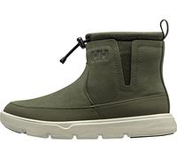 Helly Hansen W Adore Boot Plate-forme Homme Utility Green Beluga 39 EU