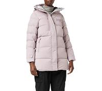 Helly Hansen W Adore Puffy Parka, Syrin poussiéreux, M Femme