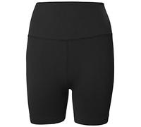 Helly Hansen W Allure Short de Cyclisme sans Coutures, Noir, XS Femme