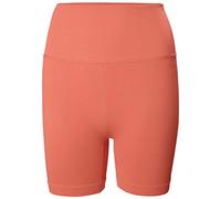Helly Hansen W Allure Short de Cyclisme sans Coutures, Pêche Echo, XS Femme