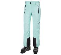 Helly Hansen W Alphelia Pant Pantalon Femme, Bleu (501 Blue Tint), XS