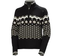 Pull femme Helly Hansen Après Noir S
