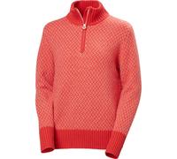 HELLY HANSEN W Arctic Iceland Knit - Femme - Rouge - taille M- modèle 2027