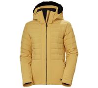 HELLY HANSEN W Avanti Jacket - Femme - Jaune - taille S- modèle 2025
