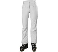 HELLY HANSEN W Bellissimo 2 Pant - Femme - Blanc - taille XL- modèle 2025