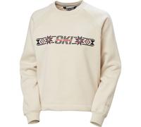 HELLY HANSEN W Bliss Sweatshirt - Femme - - taille S- modèle 2026