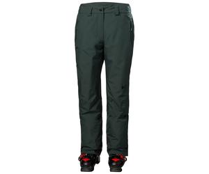 HELLY HANSEN W Blizzard Insulated Pant - Femme - Vert - taille XS- modèle 2025