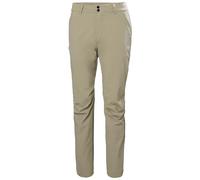 Helly Hansen Brona Softshell Pant - Pantalon softshell femme Pebble M