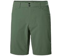 Helly Hansen W Brona Short Softshell, Épicéa, M Femme