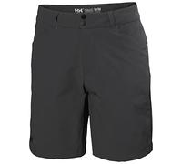 Helly Hansen W Brona Short Softshell - Short Cargo - Short Cargo - Femme