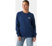 Helly Hansen Pull Ras Du Cou Femme Nord Graphic Bleu S