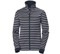 Helly Hansen W Crew Fleece Jacket Fleece Femme (lot de 1)