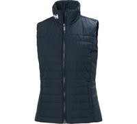 HELLY HANSEN W Crew Insulator Vest 2.0 - Femme - Bleu - taille L- modèle 2026