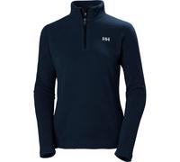 HELLY HANSEN W Daybreaker 1/2 Zip Fleece - Femme - Bleu - taille S- modèle 2026