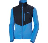 HELLY HANSEN W Daybreaker Block Jacket - Femme - Bleu - taille L- modèle 2024