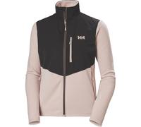 HELLY HANSEN W Daybreaker Block Jacket - Femme - Rose / Noir - taille S- modèle 2024