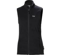 HELLY HANSEN W Daybreaker Fleece Vest - Femme - Noir - taille XL- modèle 2026