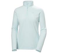 Helly Hansen W Daybreaker Polaire demi-fermeture Éclair pour femme Bleu Taille XS