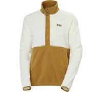 HELLY HANSEN W Daybreaker Snap Pullover - Femme - - taille M- modèle 2025
