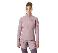 Helly Hansen W Daybreaker Veste Polaire Femme, Argile Violette, S