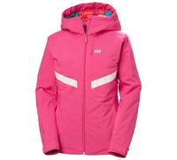 Helly Hansen Women's Edge 3.0 Dragon Fruit L Veste de ski