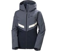 Helly Hansen - Edge 3.0 Jacket - Veste ski femme Alpine Frost - S