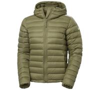 HELLY HANSEN W Essence Down Insulator - Femme - Vert - taille XS- modèle 2025
