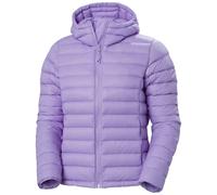 HELLY HANSEN W Essence Down Insulator - Femme - Violet - taille XS- modèle 2025