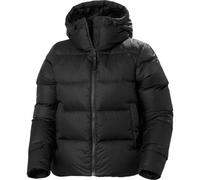 HELLY HANSEN W Essence Down Jacket - Femme - Noir - taille L- modèle 2026