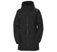 Helly Hansen W Essence Mid Rain Coat Rain Coat Femme