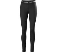 Helly Hansen Lifa Base Layer Pants Noir XS Femme