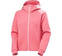HELLY HANSEN W Hp Ocean Fz Short Jacket - Femme - Rose - taille L- modèle 2026