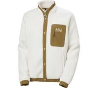 HELLY HANSEN W Imperial Pile Snap - Femme - Blanc - taille L- modèle 2026