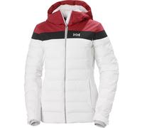 HELLY HANSEN W Imperial Puffy Jacket - Femme - Blanc - taille M- modèle 2024