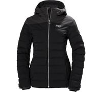 HELLY HANSEN W Imperial Puffy Jacket - Femme - Gris / Noir - taille L- modèle 2024