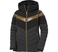 HELLY HANSEN W Imperial Puffy Jacket - Femme - Noir - taille S- modèle 2026