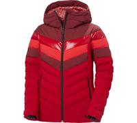 HELLY HANSEN W Imperial Puffy Jacket - Femme - Rouge - taille L- modèle 2026