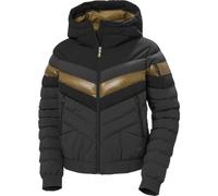 Helly Hansen - Imperial Short Puffy Jacket - Veste ski femme Black - L
